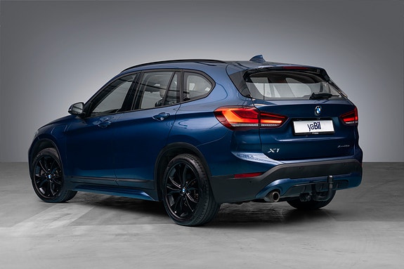 BMW X1 5 of 5