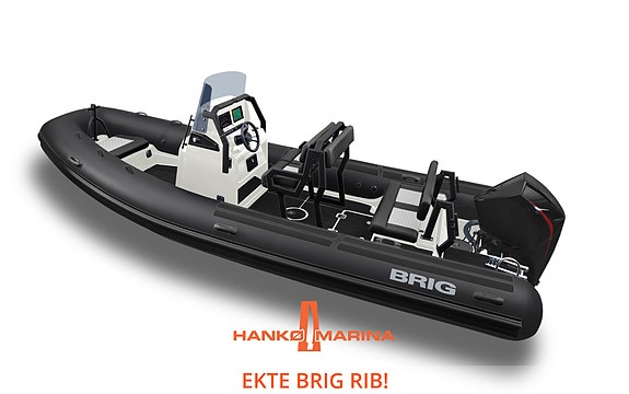 BRIG Navigator 20 - SPORT Edition, NYHET. UTROLIG STOR HYTTE/FRITIDS BÅT. TRYGG,
