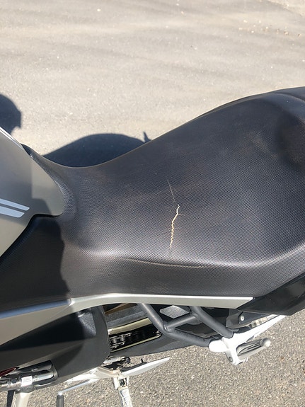 MV Agusta Brutale 800 5 of 5