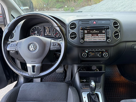 Volkswagen Golf Plus 10 of 26