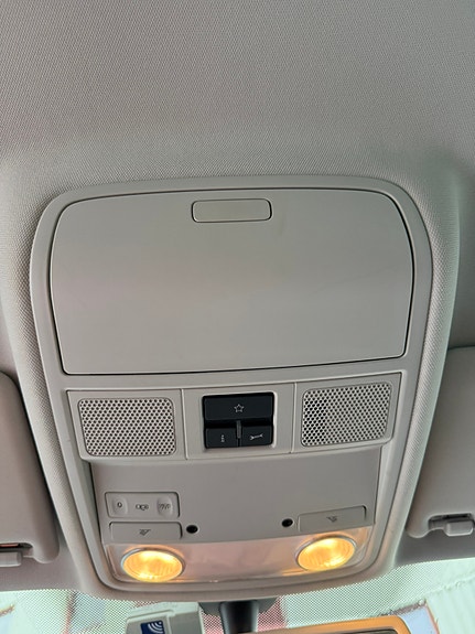 Volkswagen Golf Plus 14 of 26