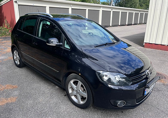Volkswagen Golf Plus 3 of 26