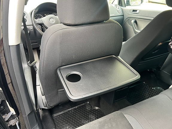 Volkswagen Golf Plus 20 of 26