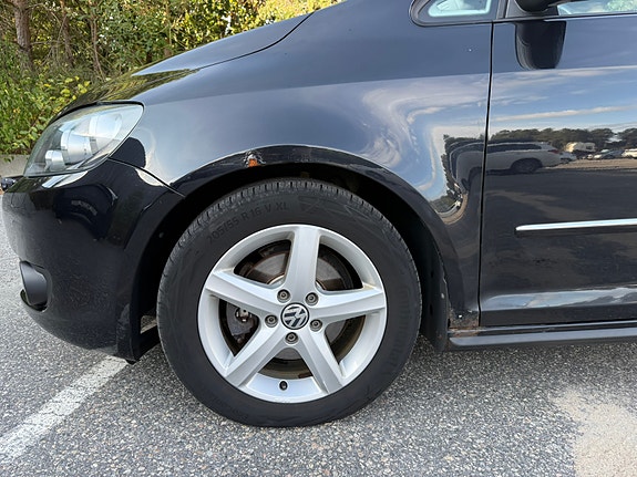 Volkswagen Golf Plus 7 of 26