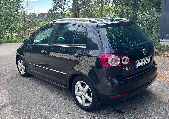 Volkswagen Golf Plus 5 of 26