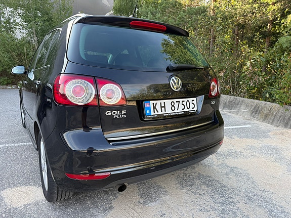 Volkswagen Golf Plus 6 of 26