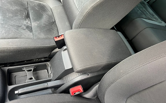 Volkswagen Golf Plus 15 of 26