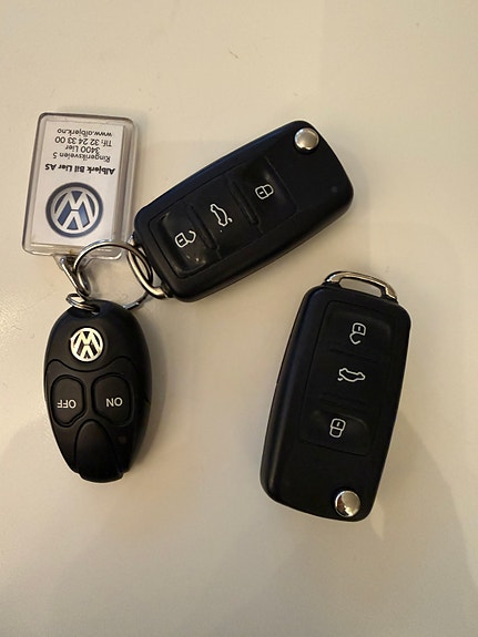 Volkswagen Golf Plus 11 of 26