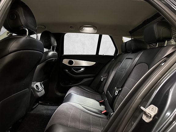 Mercedes-Benz C250 d 13 of 14
