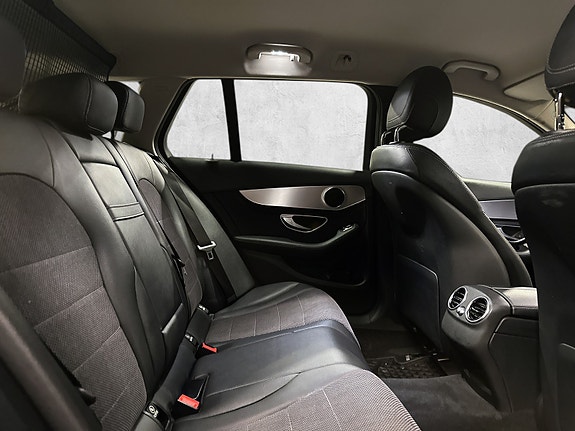 Mercedes-Benz C250 d 14 of 14