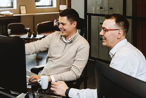 Bilde 2 av 5 i jobbannonse-galleriet