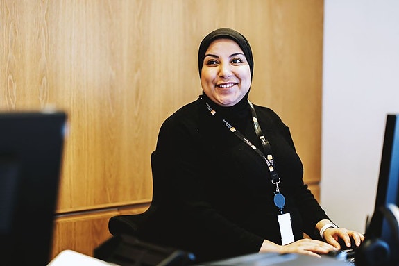 Bilde 4 av 5 i jobbannonse-galleriet