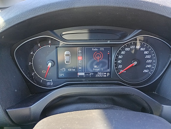 Ford S-MAX 5 of 16