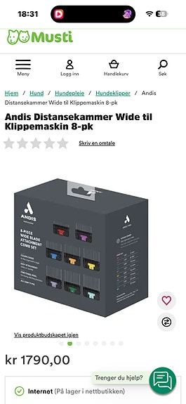 Product image 3 of 9