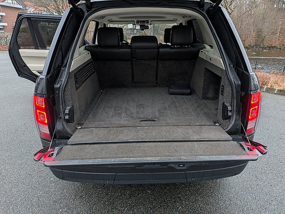 Land Rover Range Rover 16 of 30