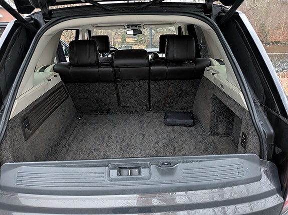 Land Rover Range Rover 15 of 30