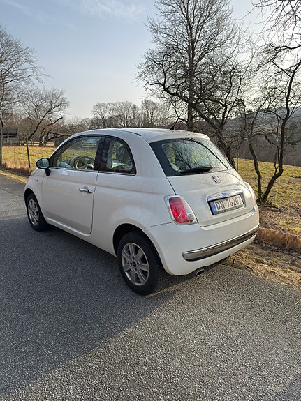 Fiat 500 16 of 30