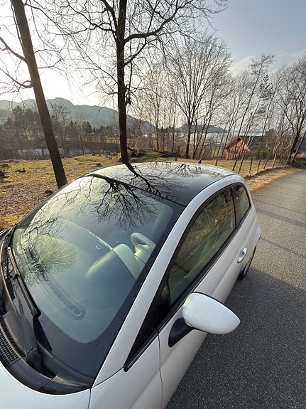 Fiat 500 5 of 30