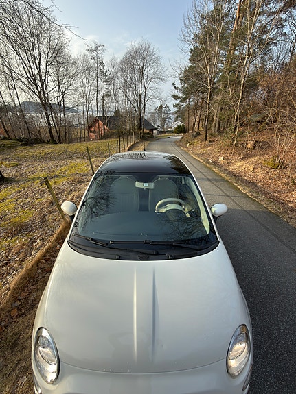 Fiat 500 24 of 30