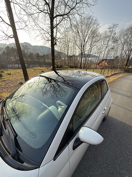 Fiat 500 12 of 30