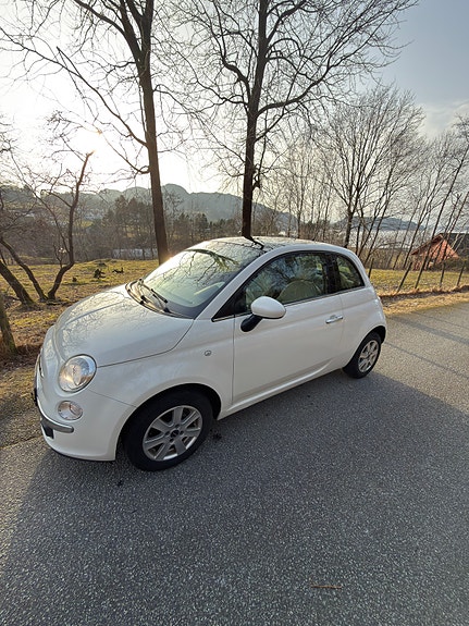 Fiat 500 26 of 30