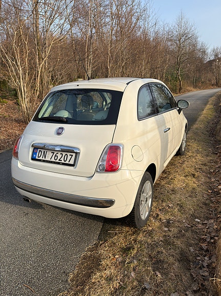 Fiat 500 17 of 30