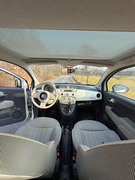 Fiat 500 9 of 30