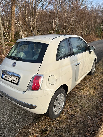 Fiat 500 18 of 30
