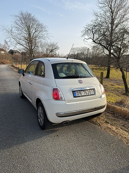 Fiat 500 21 of 30