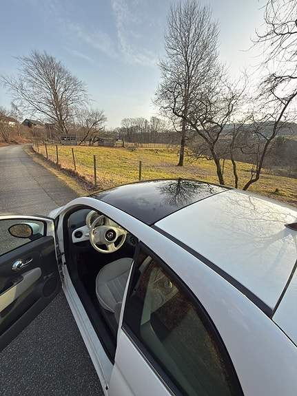 Fiat 500 11 of 30