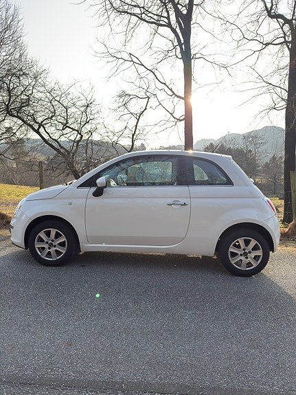 Fiat 500 15 of 30
