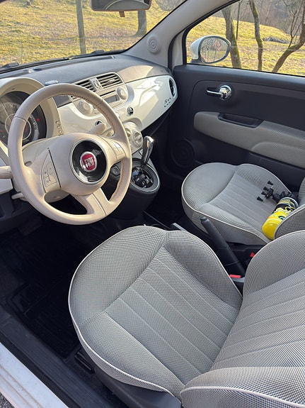 Fiat 500 29 of 30