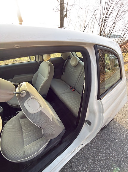 Fiat 500 7 of 30
