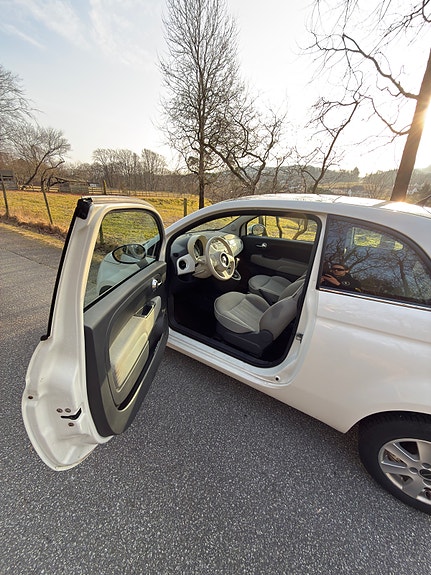 Fiat 500 6 of 30