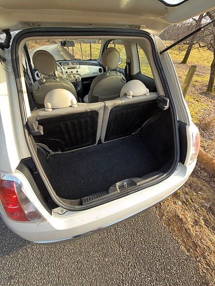 Fiat 500 10 of 30