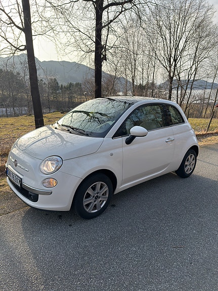 Fiat 500 27 of 30