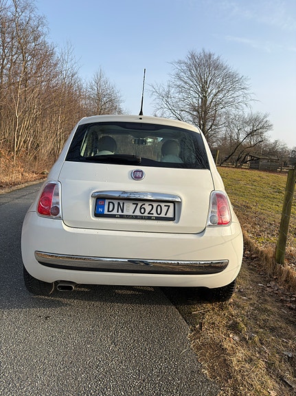 Fiat 500 20 of 30