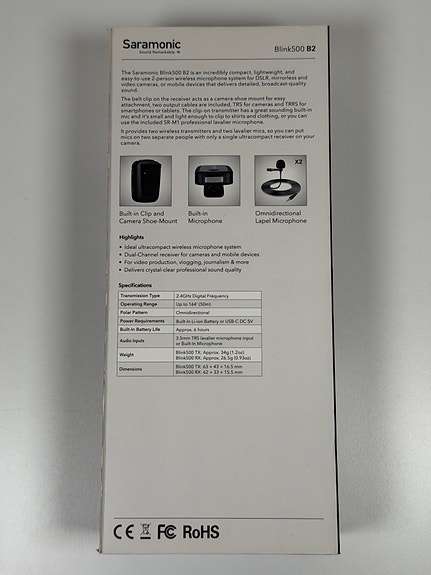 Product image 2 of 2