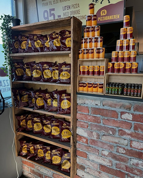 Bilde 8 av 9 i jobbannonse-galleriet