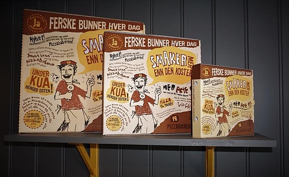 Bilde 5 av 9 i jobbannonse-galleriet