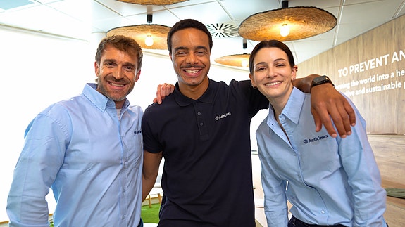 Bilde 3 av 3 i jobbannonse-galleriet