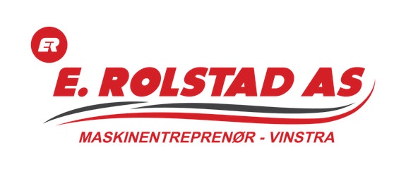 Erling Rolstad As logo