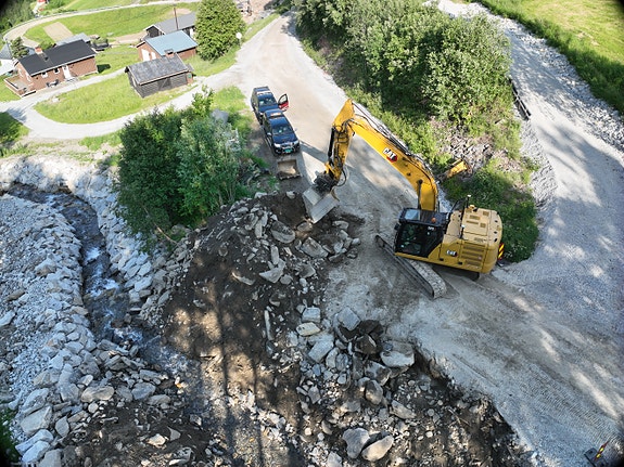 Bilde 5 av 5 i jobbannonse-galleriet