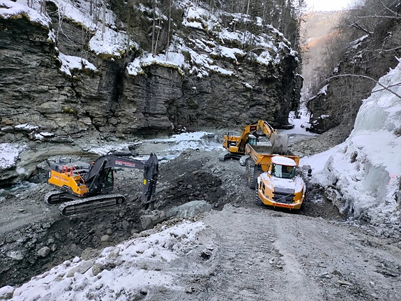 Bilde 1 av 5 i jobbannonse-galleriet