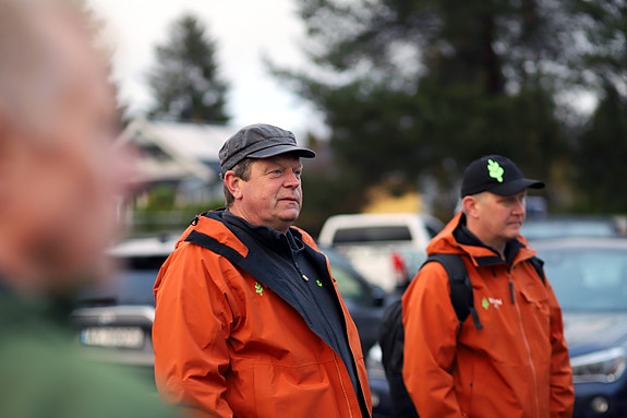 Bilde 3 av 7 i jobbannonse-galleriet