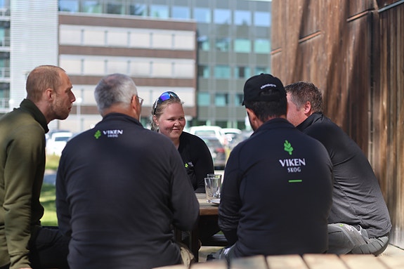 Bilde 6 av 7 i jobbannonse-galleriet