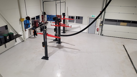 Bilde 2 av 4 i jobbannonse-galleriet