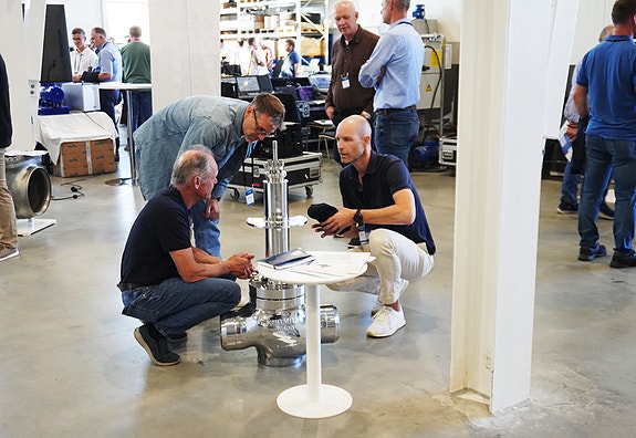 Bilde 4 av 8 i jobbannonse-galleriet