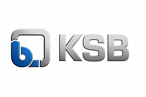 KSB NORGE AS logo