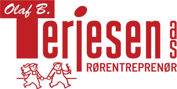 Olaf B Terjesen AS logo